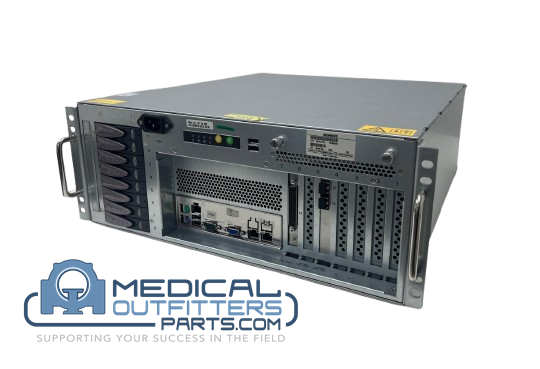 Siemens MRI Espree/Avanto Computer MR-VB BR Step5 8RX, PN 10746459