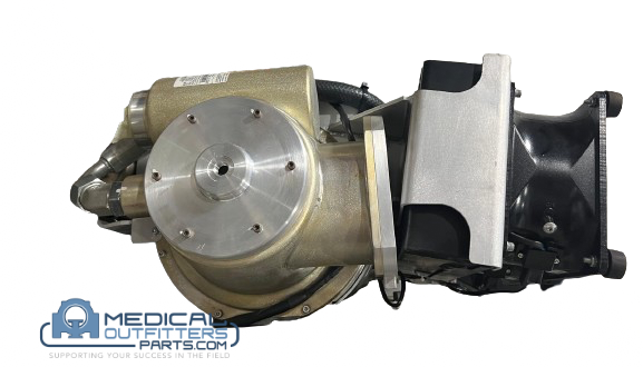 GE CT X-Ray Tube MX165 Solarix 350 BrightSpeed, PN 2199077-7