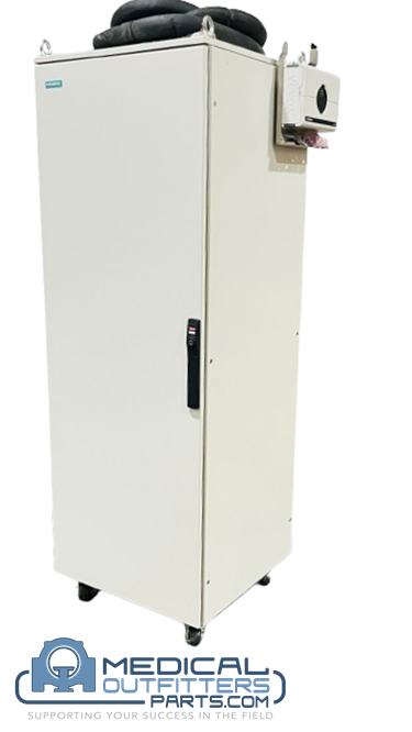 Siemens MRI Avanto RCA Single Cooler APD Assy, PN 7758068