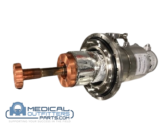 Siemens MRI Avanto Coldhead, PN 7461598, 300298D