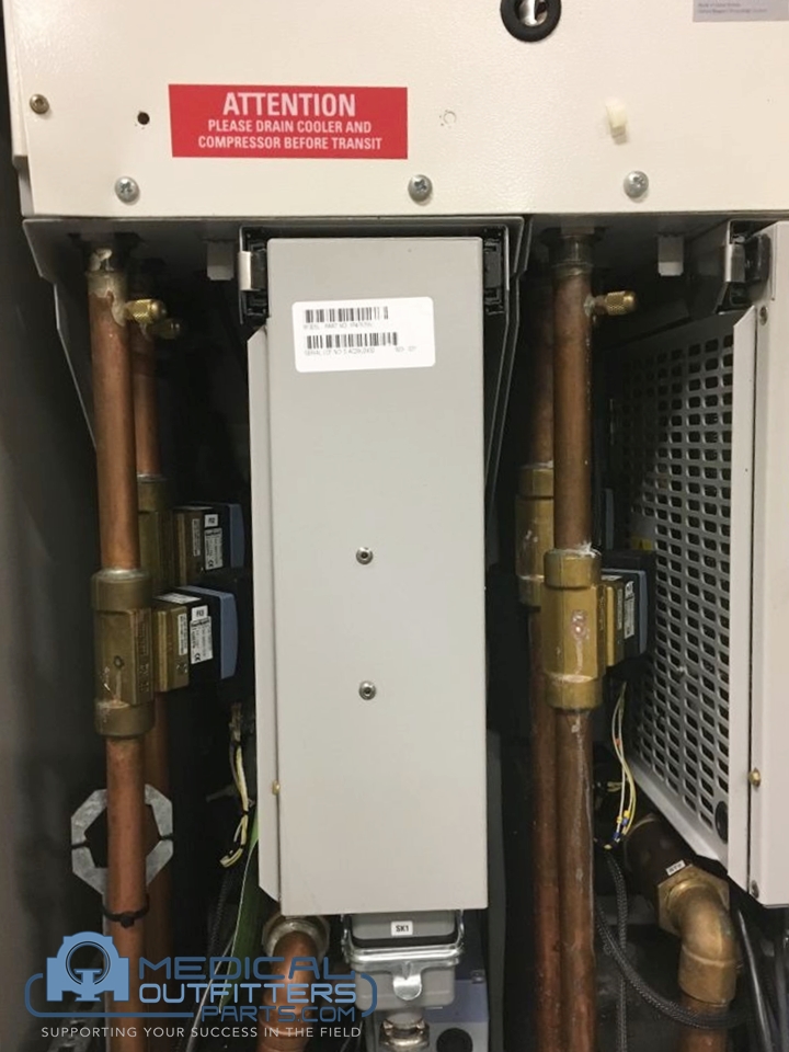 Siemens MRI Avanto Electronic Box, PN  4763566