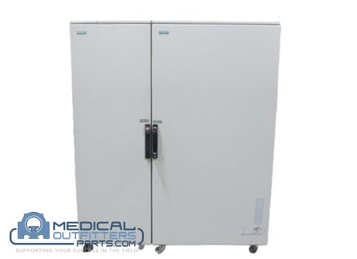 Siemens MRI Avanto ACC-GPA Cabinet, PN 10018223,10018841,7758225