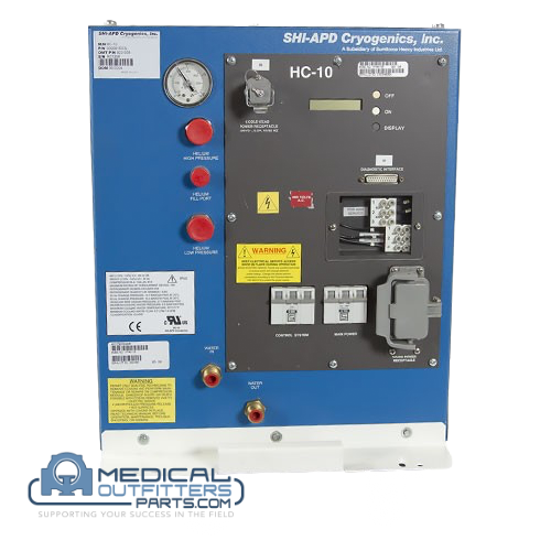Compressor HC-10L