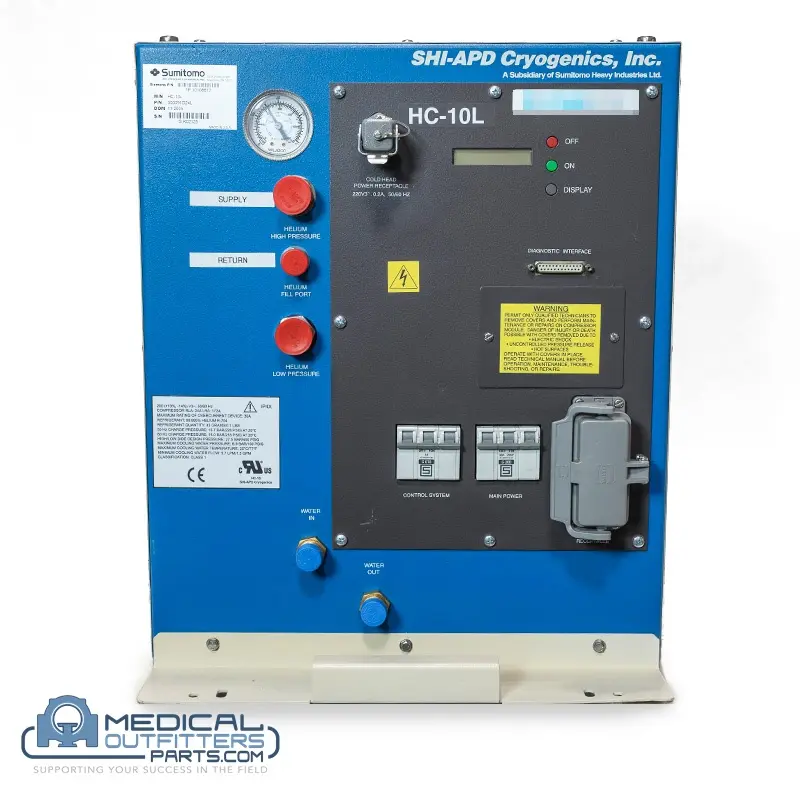 Compressor HC-10L