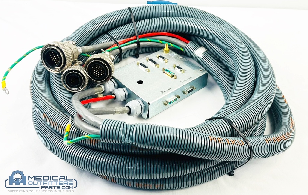 GE NM Millenum Cable, PN CBL000439