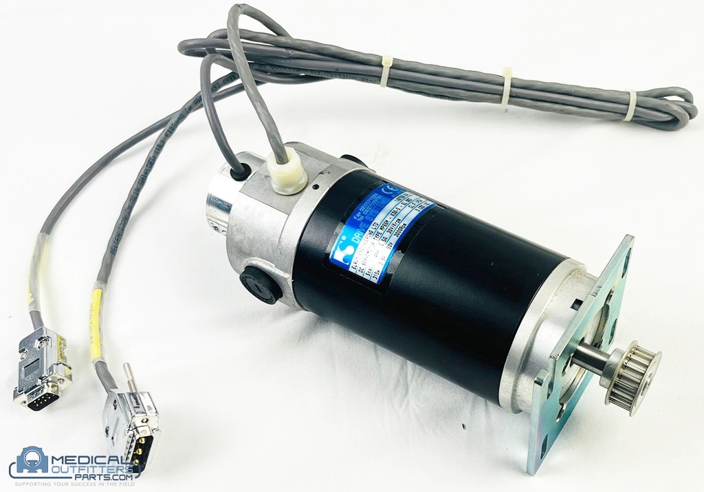 GE NM Millenum Motor For Lateral Motion, PN UGP001647