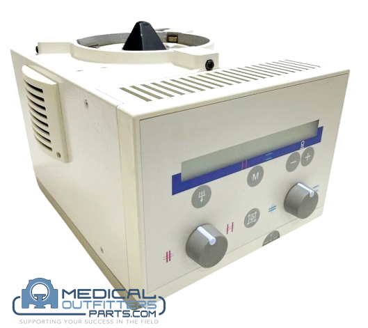 Siemens X-RAY Mutix Top Multileaf Collimator N PBL, PN 10092602