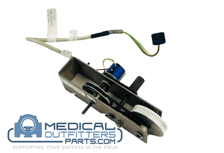 Siemens X-RAY Multix Top Fx Plus Assy, PN 3074106G6019