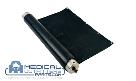 Siemens X-Ray Multix Top Compression Belt, PN 1153308