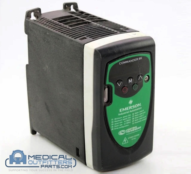 Philips CT Brilliance 64 Motor Drive Commander Sk, PN 459800145561