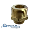 Fill Kit Brass Adaptor