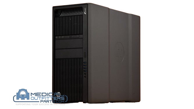 Philips PET/CT Brilliance Z840 ES-2620V, 2 Drivers, PN 459800908601