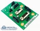 GE CT Brightspeed NPCN Board, PN 5173372