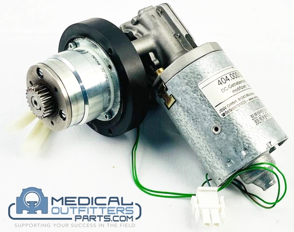Siemens X-Ray Multix Top Step Motor CPL, PN 5887471