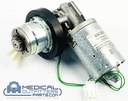 Siemens X-Ray Multix Top Step Motor CPL, PN 5887471