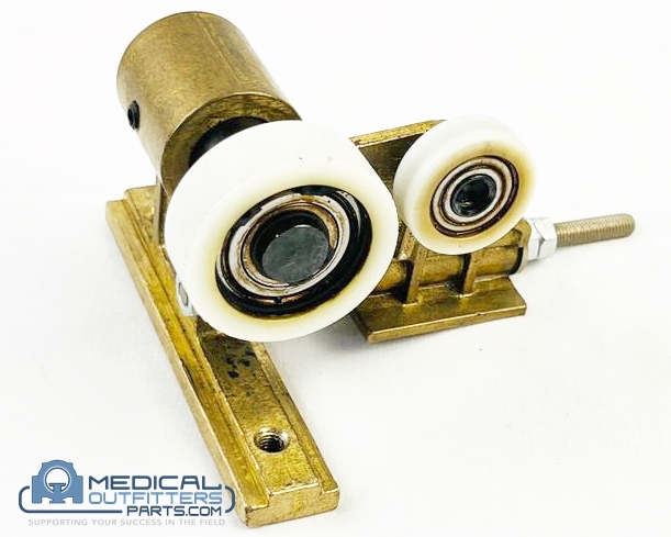 Siemens X-Ray Multix Top Inst. Kit Split Collar For Roller, PN 8773681