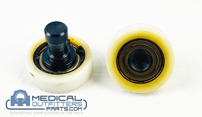 Siemens X-Ray Multix Top ECC Rol Brg 36K E 8772303, 87724, PN 8992394