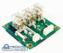 GE CT Brightspeed NpSub Bd Assy, PN 5172410