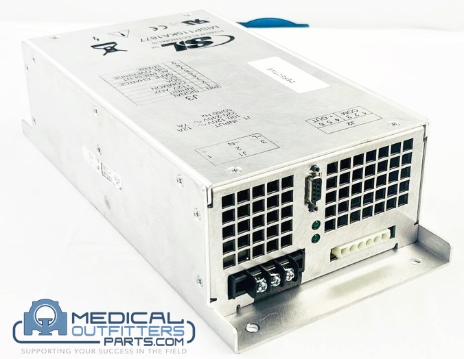 GE MRI 450W Mantis AC-DC Converter, PN 5311985-3