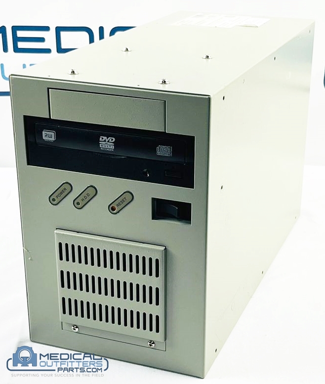 GE Digital Senographe Essential IDC e-Dione 2 PC, PN 5451498