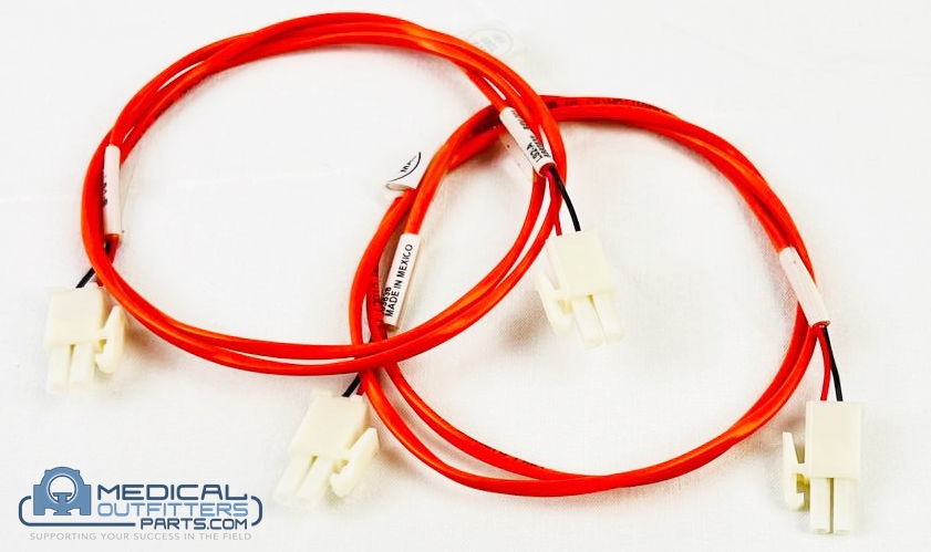 GE MRI 450W  LS2-A/LS1-B Cable, PN 5262933