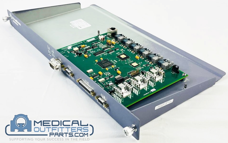 GE MRI 450W Assy Can Fo Dvmr-Rohs, PN 5167035-51