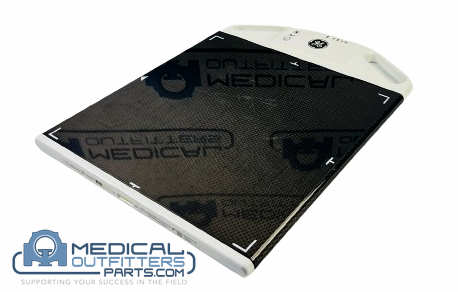 GE X-Ray Optima AMX 220/240 Flashpad Detector, PN 5399000-9
