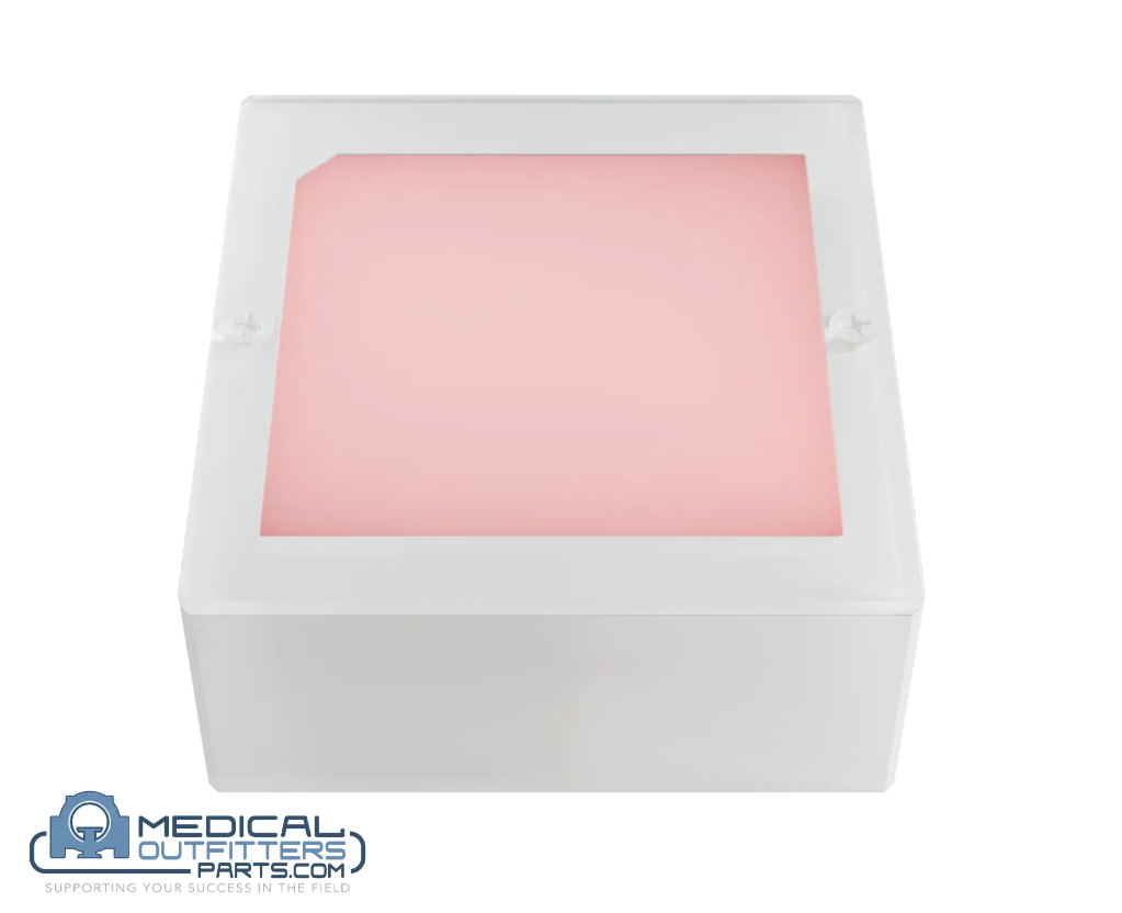 Mammographic Accreditation Phantom, PN 03-501