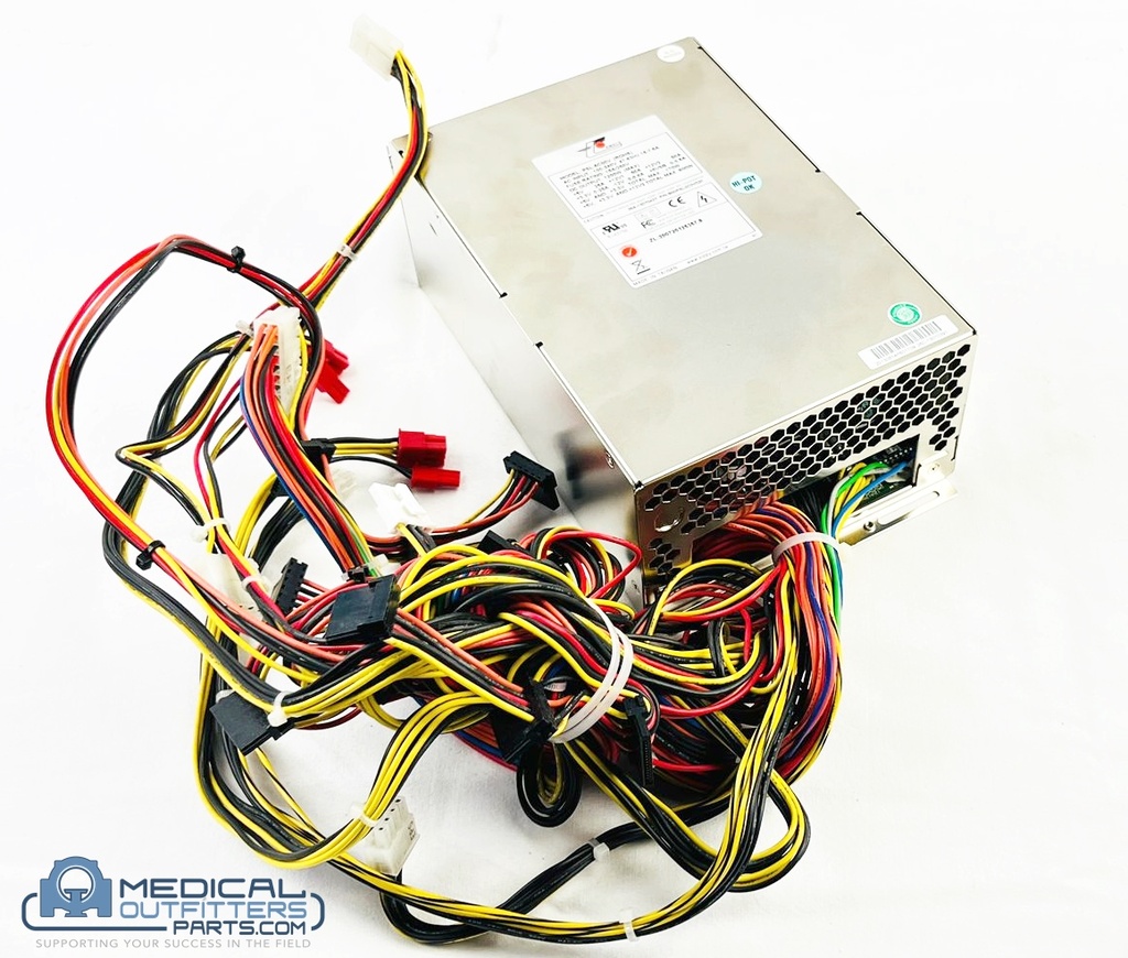 Philips PET/CT TF Power Supply S1 Server, PN PSL-6C00V