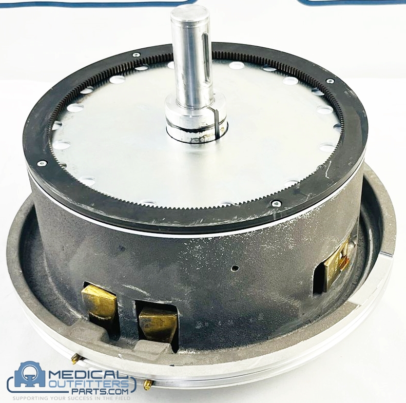 Siemens X-Ray Multix Top Set Of Parts Counterbalance, PN 4953931