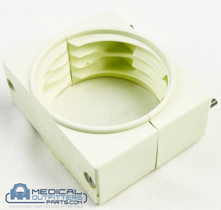 Siemens X-Ray Multix Top Rpl Cable Holder Cpl With Screws, PN 3071292