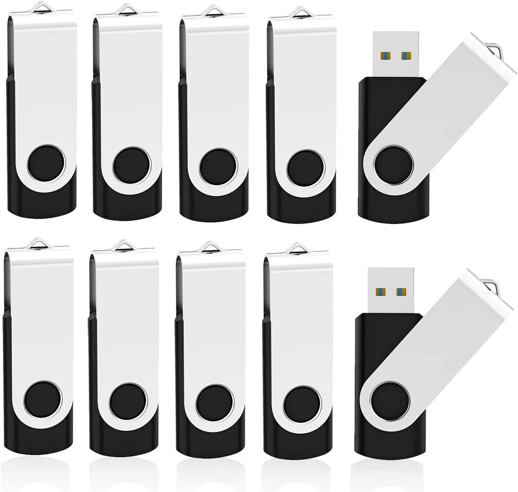Kootion 32GB Flash Drive USB 3.0 Flash Drive USB Drives Thumb Drive 32GB Jump Drives, PN USB