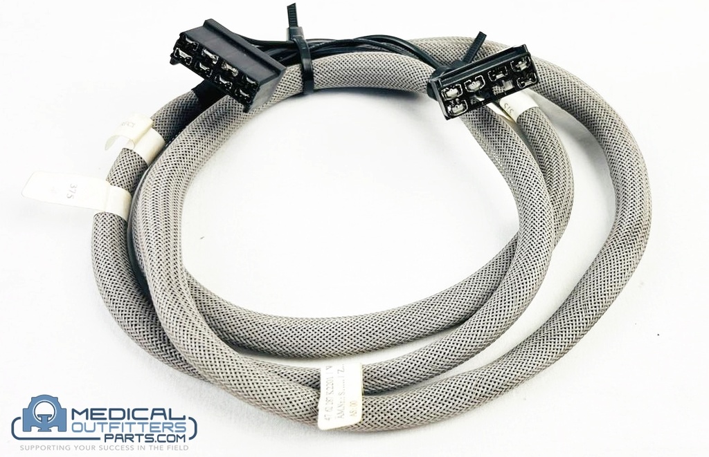 Siemens MRI DC Power Leads W375, PN 4762287