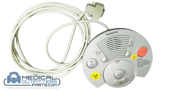 Siemens CT Perspective Control Box, PN 10662542