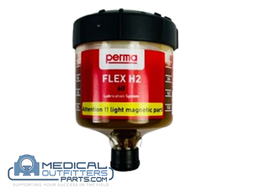 Siemens MRI Flex H2 60 Multipurpose Grease, PN 111762,HS-172887048