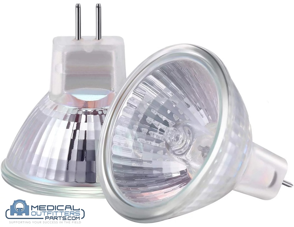 Halogen 20W-12V Gu4 2Pin, PN MR11