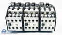 Siemens X-Ray Multix Top Contact 24VDC 3S 400VAC 17A 2HS2HO K2,K3,K4, PN 3086873