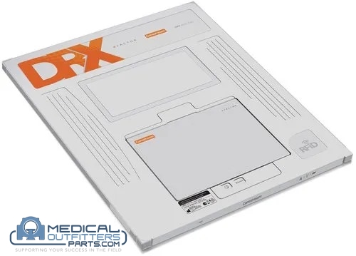 Carestream DRX Plus Detector 3543C, PN 2272233002