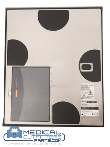 Carestream DRX 1C-C02 Detector, PN 8H4747