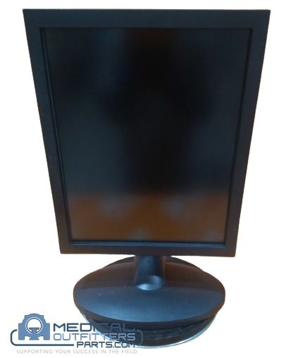 Canvys LCD Monitor PC19057R, PN 9G9493, PC19057R-SU