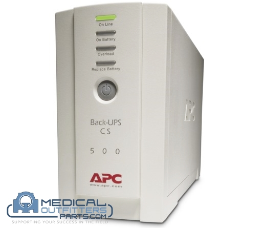 Siemens X-Ray Multix Top Back-UPS 6 Outlets, CS500