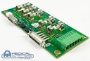 GE CT Brightspeed PANCAKE DAS Power Supply Fuse Board Printed Wiring Assembly, PN 5342000, 5342001