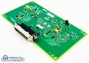 GE CT Brightspeed Gantry Intercom PWA, PN 5855006-2, 5855007