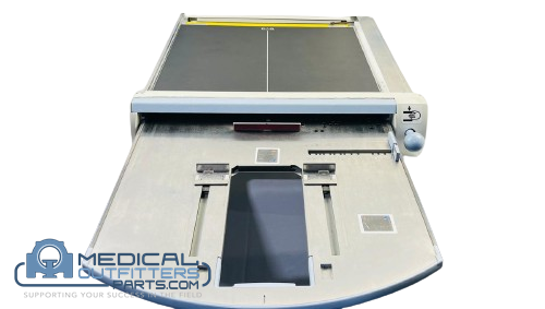 Siemens Multix Top X-RAY Catapult Bucky Dig16L, PN  7723849