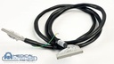 Philips PET/CT Gemini TF 64 Cal, Disp/SW Ctrl to RH Display, PN 453567989281