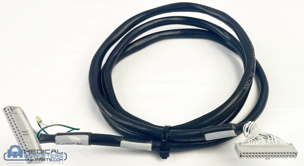 Philips PET/CT Gemini TF 64 Cal, Disp/SW Ctrl to RH SW Pal, PN 453567989291