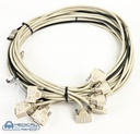 Philips CT Cable, PN 453567974411, 453567968121