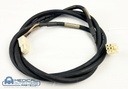 Philips PET/CE Gemini TF Big Bore, PN Cbl PET I/O to Right E-Stop, PN 453567985761