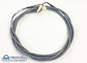 Philips PET/CT Gemini Cbl, PET I/O to DSP +12V, PN 453567985741