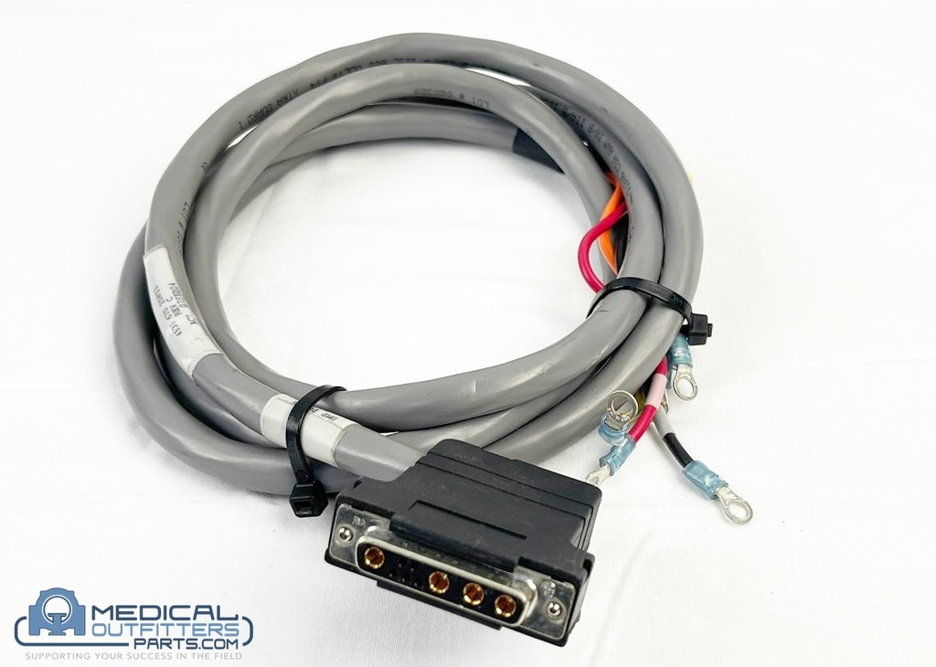 Philips PET/CT Cbl, DMS Power to DMP, PN 453567025811